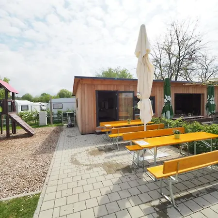 Holiday home Holzhuette I27 Gross