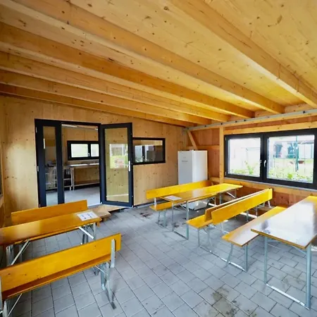 Holzhuette I27 Gross Holiday home