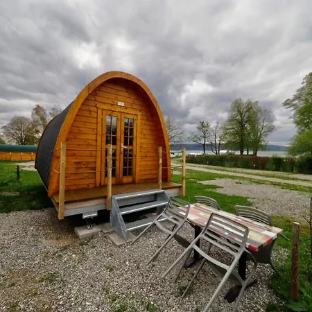 Holiday home Holzhuette I27 Gross *